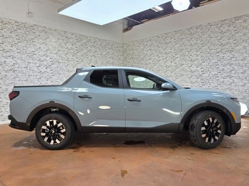 New 2026 Hyundai Santa Cruz SE image 3