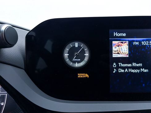 Used 2022 Lexus ES 350 FWD image 7