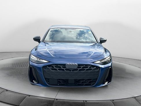New 2026 Audi A6 Prestige AWD/4WD image 2