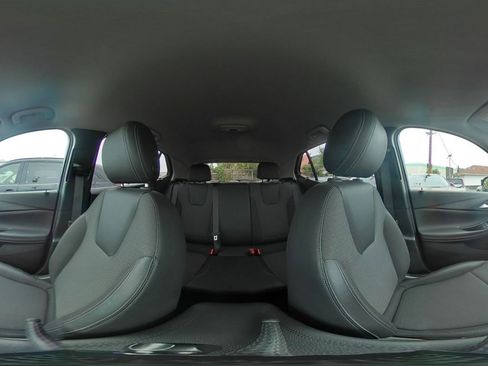 Used 2025 Buick Encore GX Preferred FWD image 42