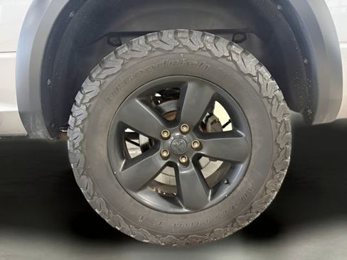 Used 2021 RAM 1500 Classic Warlock image 42