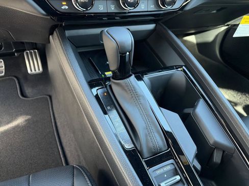 New 2025 Honda Accord Sport image 25