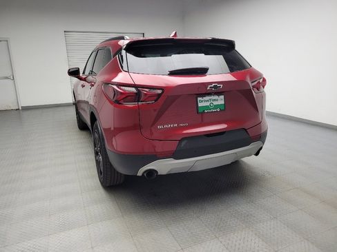 Used 2020 Chevrolet Blazer LT image 6