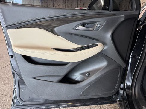 Used 2019 Buick Envision Preferred FWD image 15
