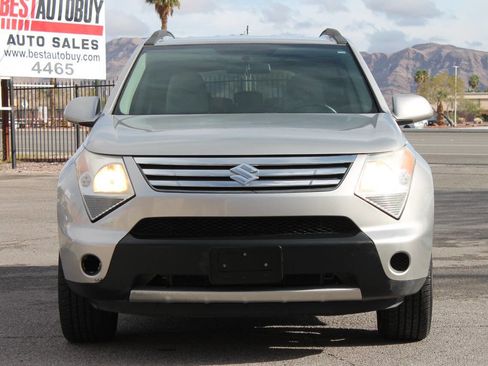 Used 2008 Suzuki XL7 Luxury image 2