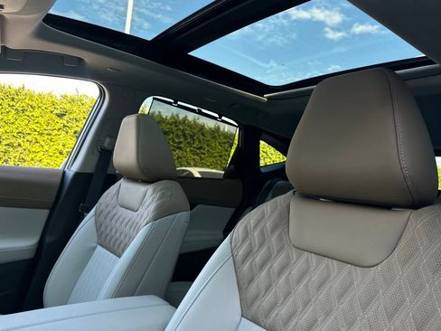 New 2026 Nissan Murano Platinum image 20