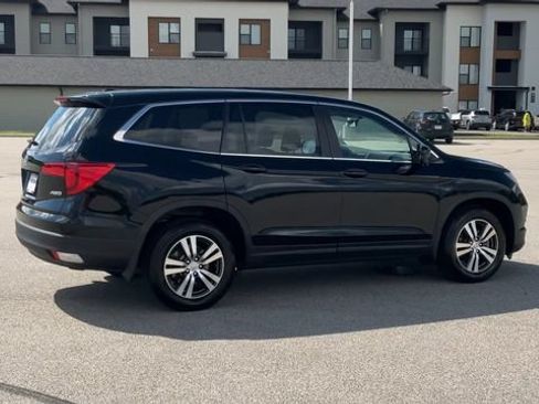 Used 2016 Honda Pilot EX-L image 9