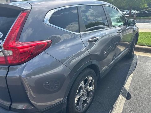 Used 2019 Honda CR-V EX image 6