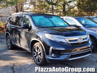 Used 2019 Honda Pilot Touring video 1