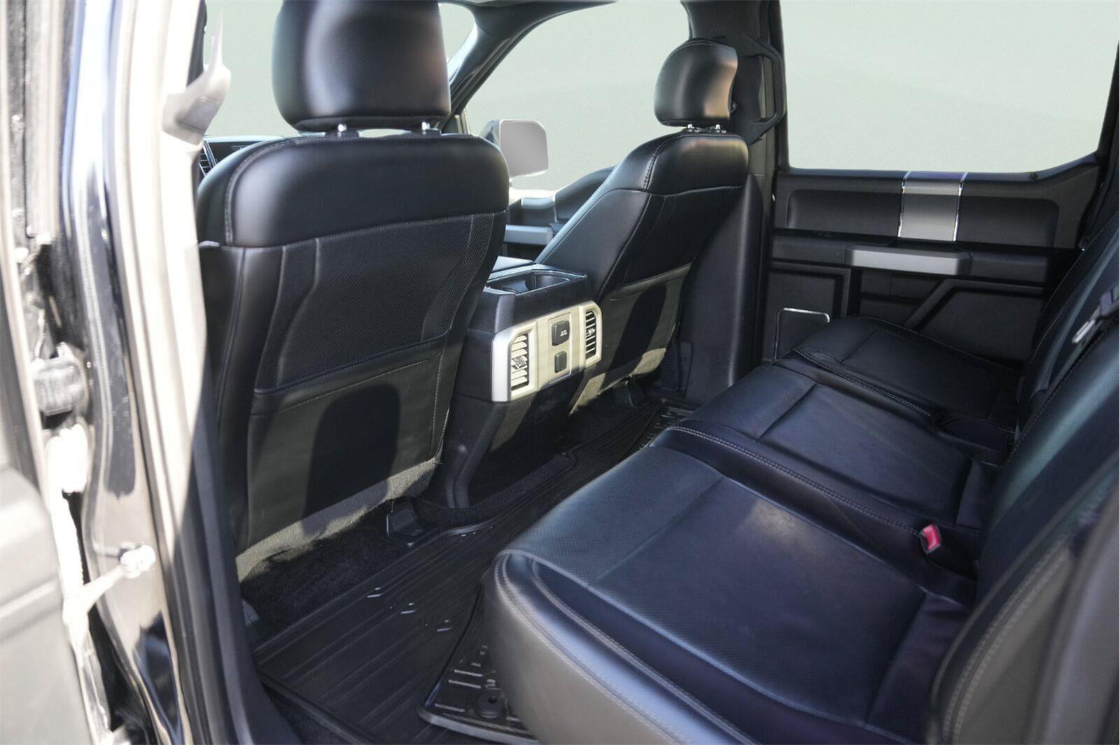 Used 2016 Ford F150 Lariat RWD image 12