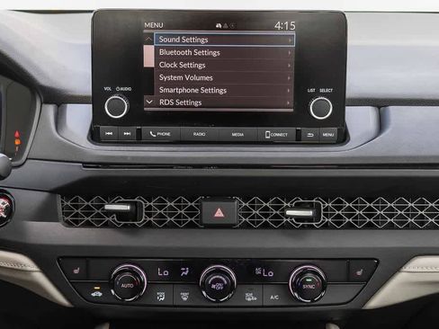 Used 2024 Honda Accord EX image 13