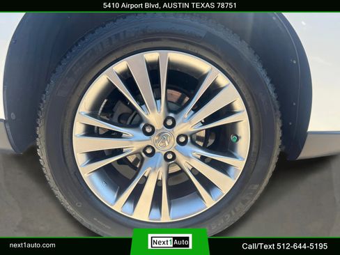 Used 2014 Lexus RX 350 AWD w/ Navigation Package image 37
