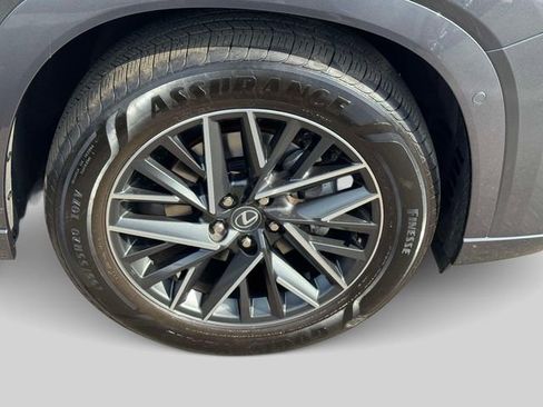 Used 2025 Lexus TX 350 AWD w/ Technology Package image 7