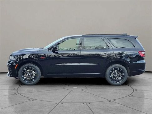 New 2026 Dodge Durango GT image 9