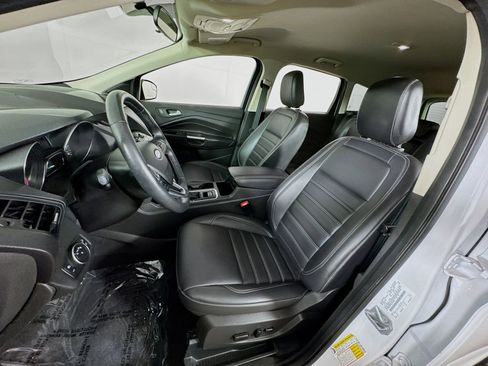 Used 2019 Ford Escape SEL AWD/4WD image 12