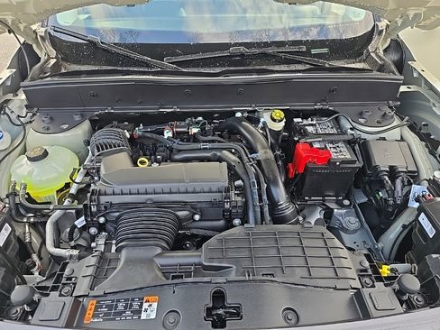 Used 2025 Ford Bronco Sport Badlands w/ Badlands Tech Package image 26