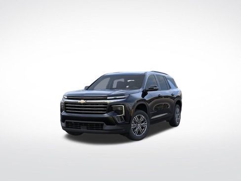 New 2026 Chevrolet Traverse LT AWD/4WD image 10