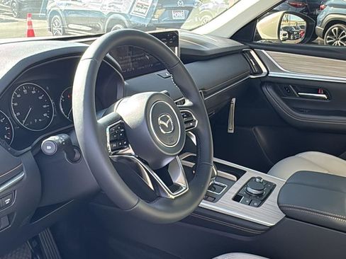 New 2026 MAZDA CX-90 3.3 Turbo w/ Preferred Package image 19