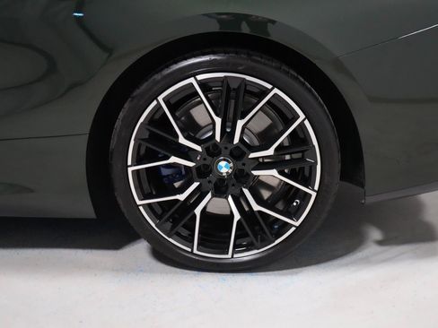 Used 2024 BMW 840i xDrive Convertible w/ Comfort Seating Package AWD/4WD image 35