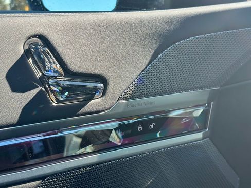 New 2026 BMW 760i xDrive AWD/4WD image 18