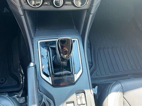 Used 2022 Subaru Impreza 2.0i Limited image 17