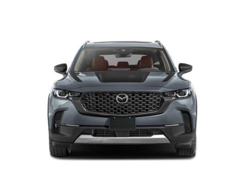 Certified 2025 MAZDA CX-50 Meridian Edition AWD/4WD image 7