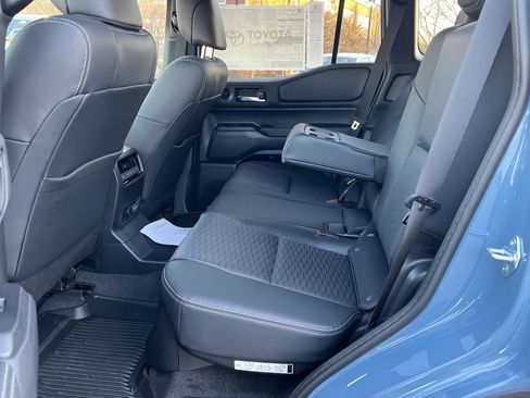 New 2026 Toyota Land Cruiser image 21