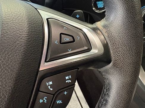 Used 2020 Ford Edge SEL w/ Cold Weather Package AWD/4WD image 16