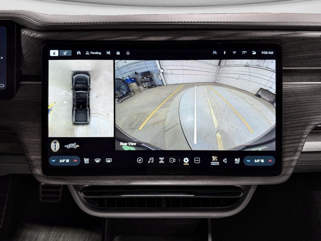 Used 2023 Rivian R1T Launch Edition AWD/4WD image 15