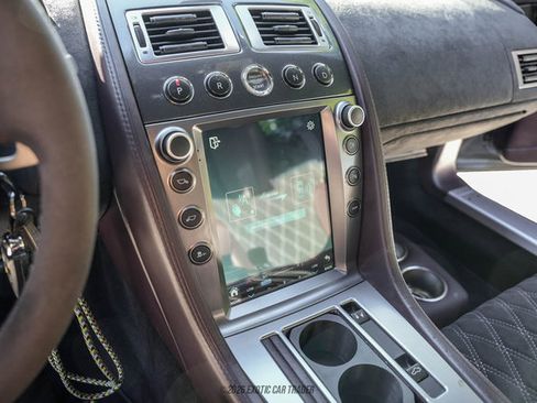 Used 2005 Aston Martin DB9 Coupe RWD image 27