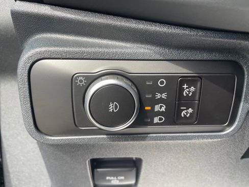 New 2026 Ford Bronco Badlands image 17