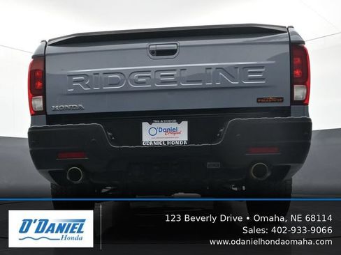 Used 2024 Honda Ridgeline TrailSport image 11