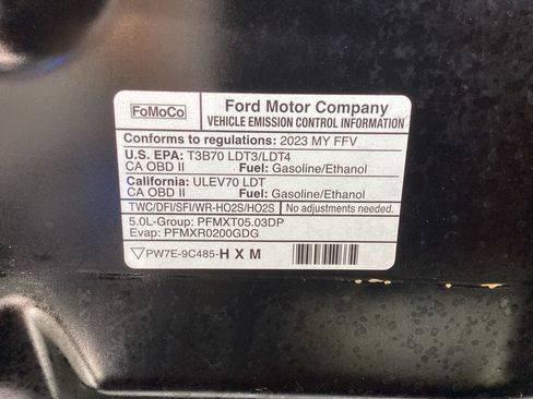 Used 2023 Ford F150 XLT AWD/4WD image 66