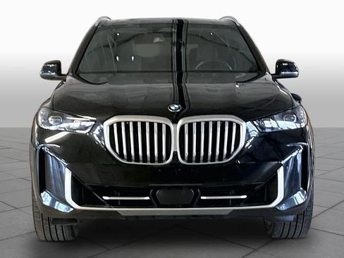 Used 2026 BMW X5 sDrive40i RWD image 3