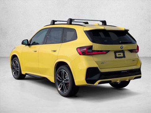 New 2026 BMW X1 xDrive28i w/ Technology Package image 9