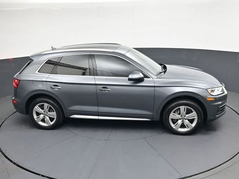 Used 2018 Audi Q5 2.0T Premium Plus w/ Premium Plus Package AWD/4WD image 22