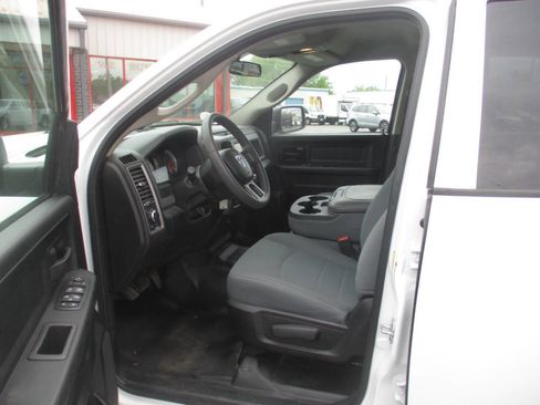Used 2020 RAM 1500 Tradesman w/ Popular Equipment Group AWD/4WD image 13