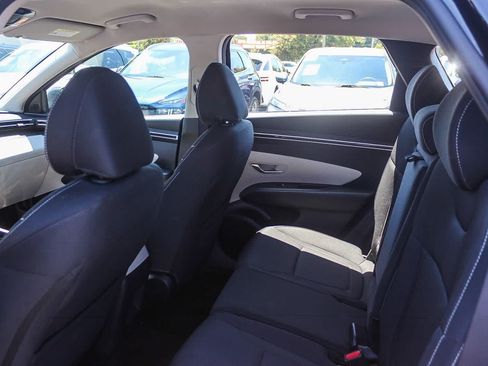 Certified 2023 Hyundai Tucson SE AWD/4WD image 23