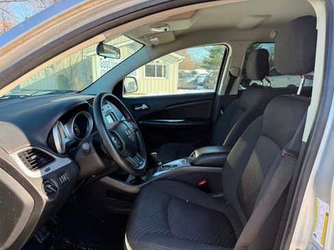 Used 2012 Dodge Journey American Value Package image 7