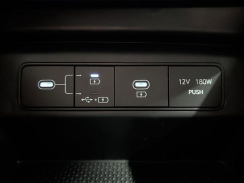 New 2026 Hyundai Santa Cruz SEL image 22