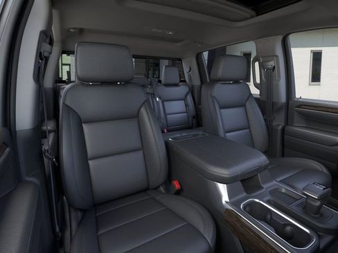 New 2026 GMC Sierra 1500 Elevation w/ Elevation Premium Package image 16