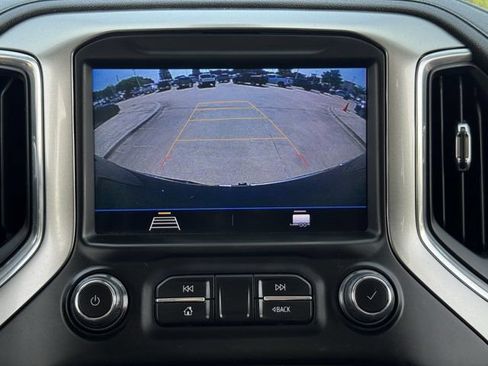 Used 2021 Chevrolet Silverado 1500 RST AWD/4WD image 18