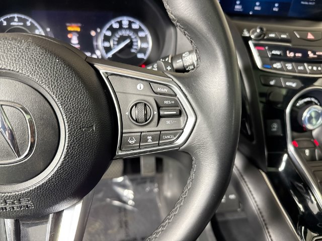 Used 2019 Acura RDX AWD image 13