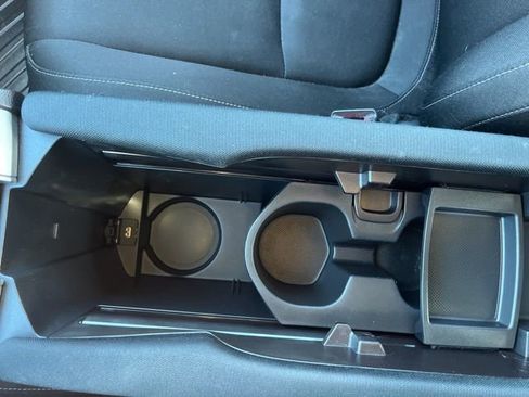 Used 2017 Honda Civic EX image 23