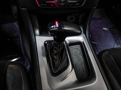 Used 2022 Dodge Charger Scat Pack RWD image 25