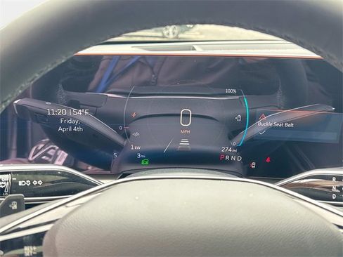 New 2025 Cadillac Lyriq Sport image 28