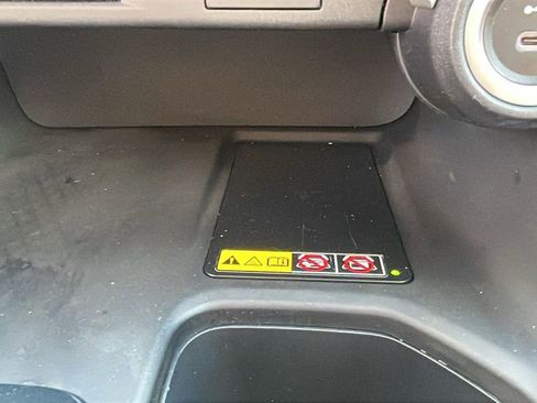 Certified 2024 Toyota Grand Highlander XLE image 18