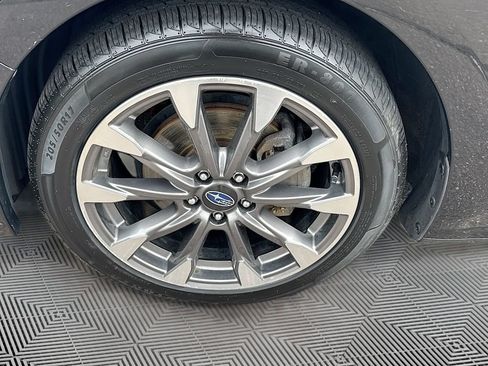 Certified 2023 Subaru Impreza 2.0i Limited AWD/4WD image 28
