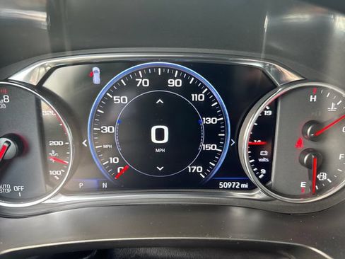 Used 2023 Chevrolet Traverse Premier w/ Redline Edition AWD/4WD image 15