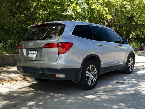 Used 2018 Honda Pilot EX-L image 9